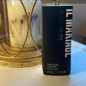 Foundation Color 075